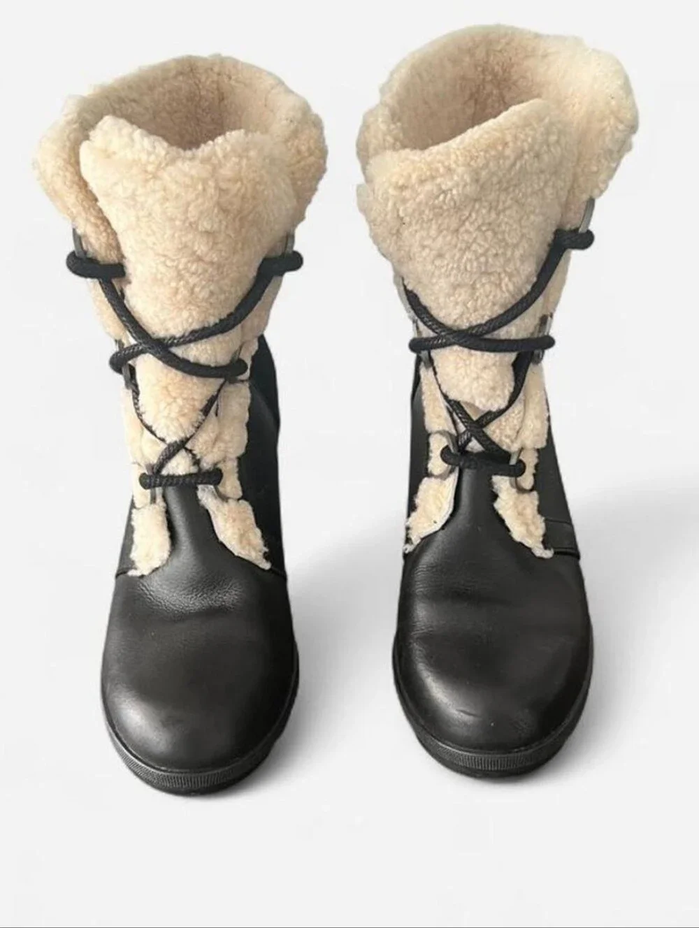 Sorel euc $250